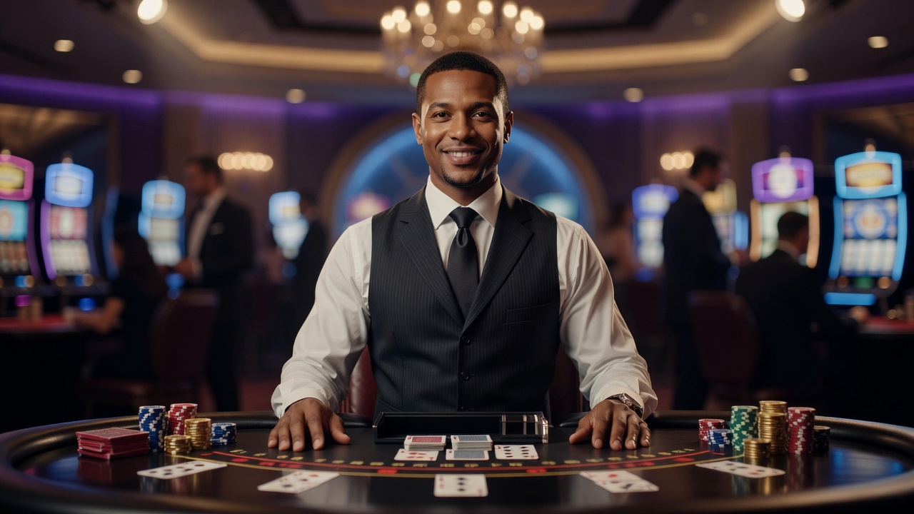 What Makes Live Casinos So Engaging? - online live casinos australia
