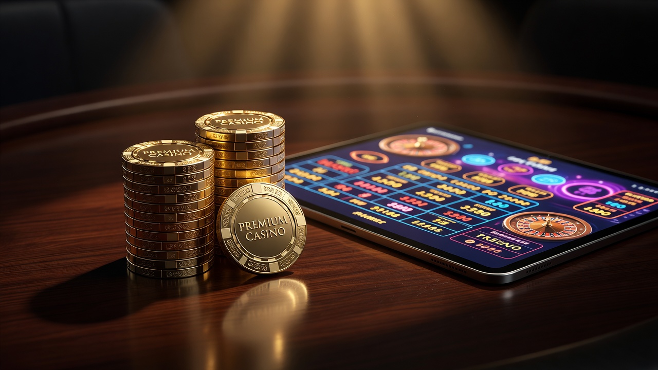 Claiming Your Live Casino Bonuses - online live casinos australia