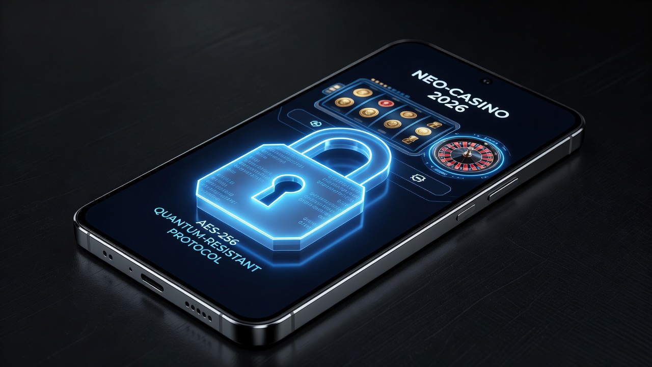 Safety, Security &amp; Regulation in 2026 - online live casinos australia