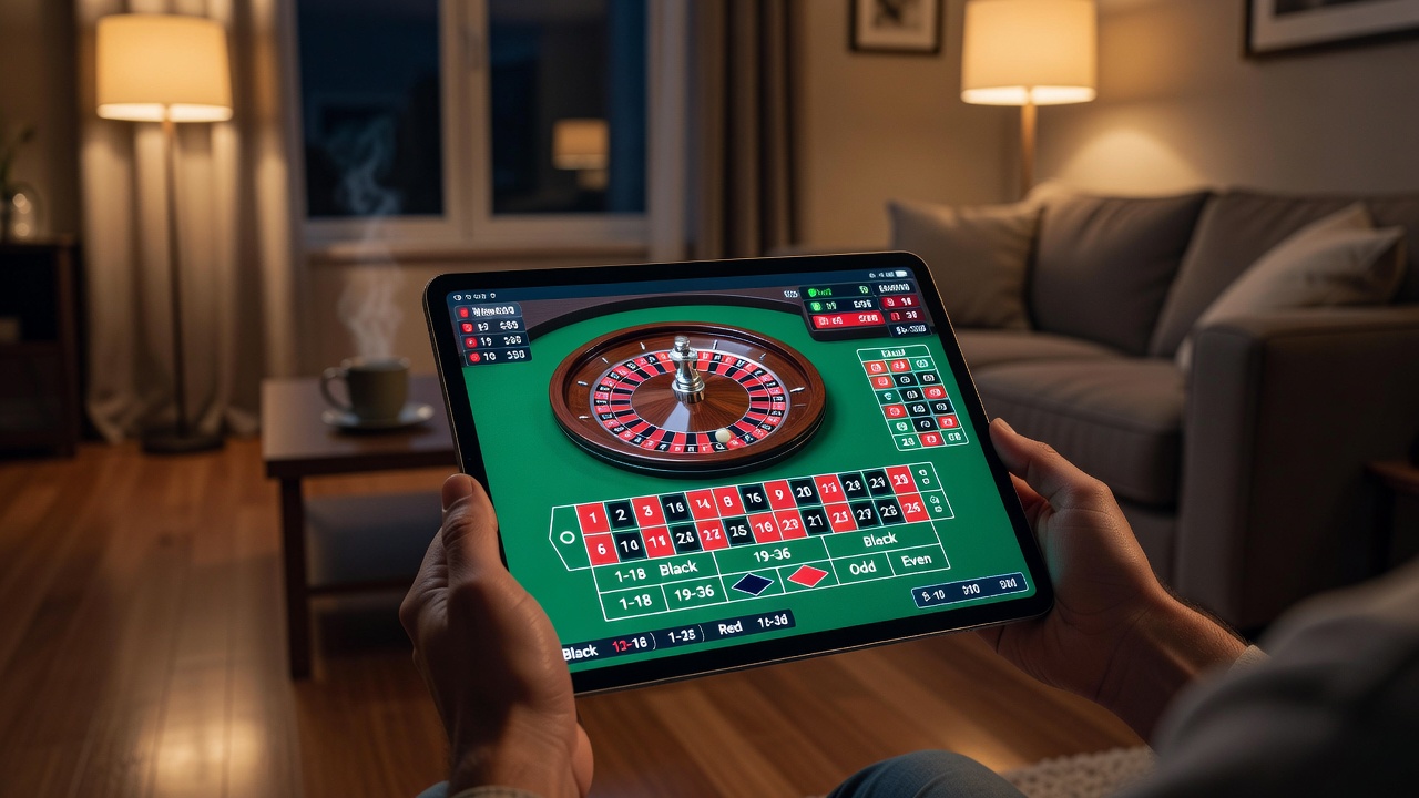 How to Start Playing Live Dealer Games - online live casinos australia