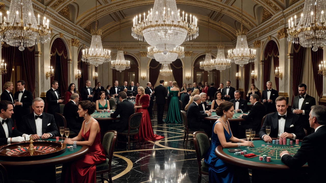 Media and the Cultural Impact of Casinos - no verification live casino