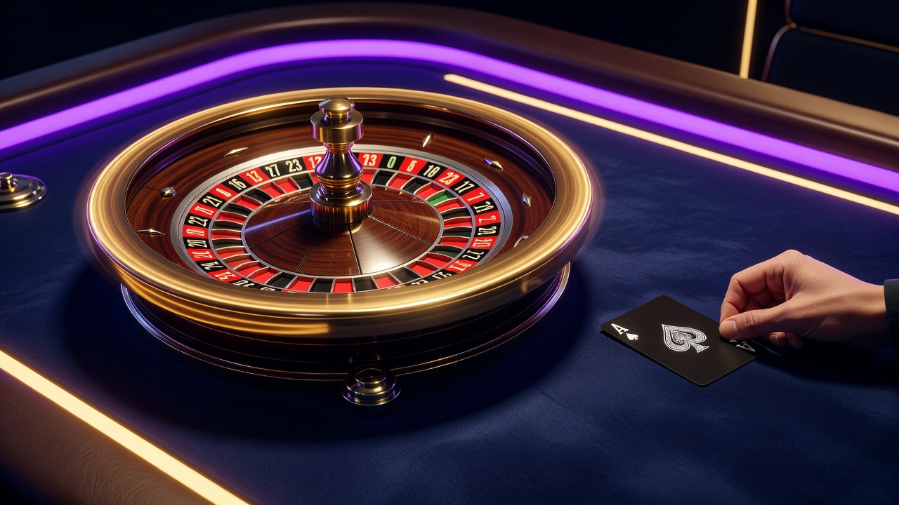 Top Online Casino Live Games to Play in 2026 - online casino live games