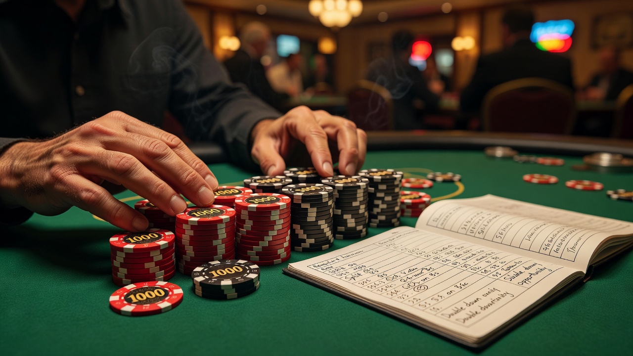 Tips for Maximizing Your Wins - online casino live games