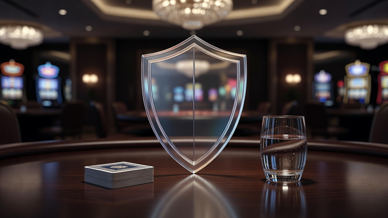 Safety, Fairness, and Responsible Gaming - online casino live games