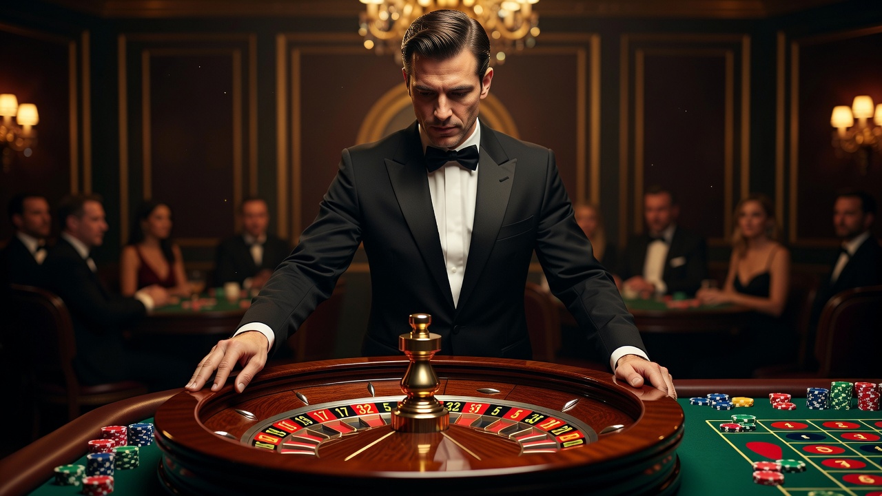 Exploring the Live Dealer Game Selection - payid live casino australia
