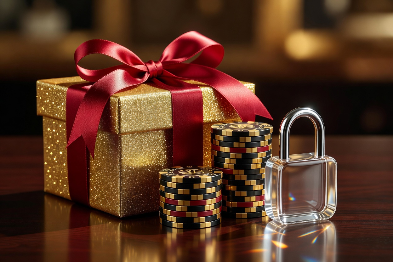Unlocking Bonuses and Safe Play - payid live casino australia