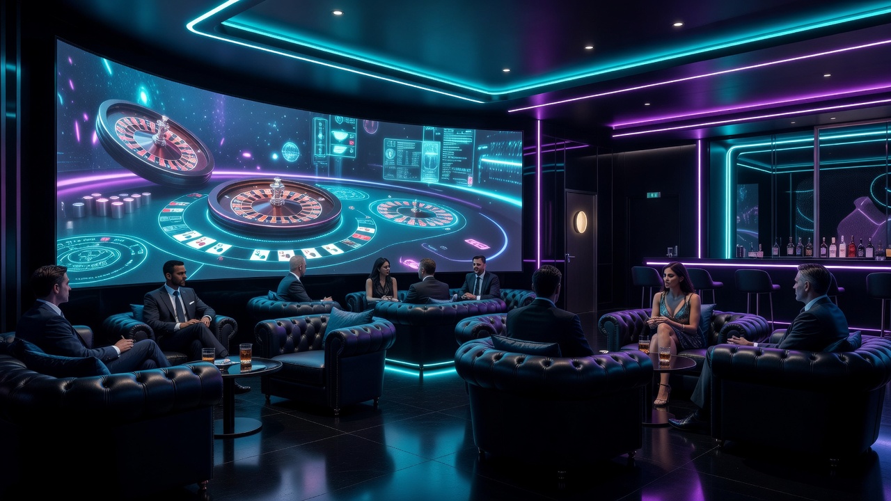 Why This Casino Stands Out - payid live casino australia