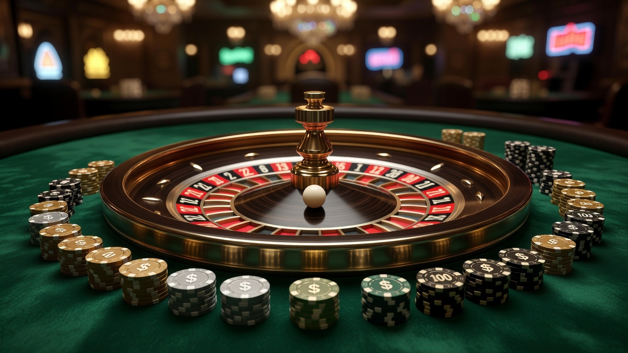 Popular Live Casino Games for Aussies - australian online live casino