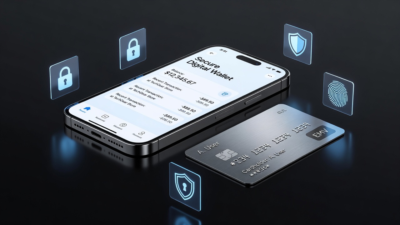 Secure Payment Methods for Online Gambling - australian online live casino