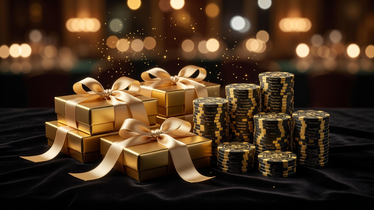 LuckyHills Casino Bonuses: Boost Your Play - luckyhills online casino