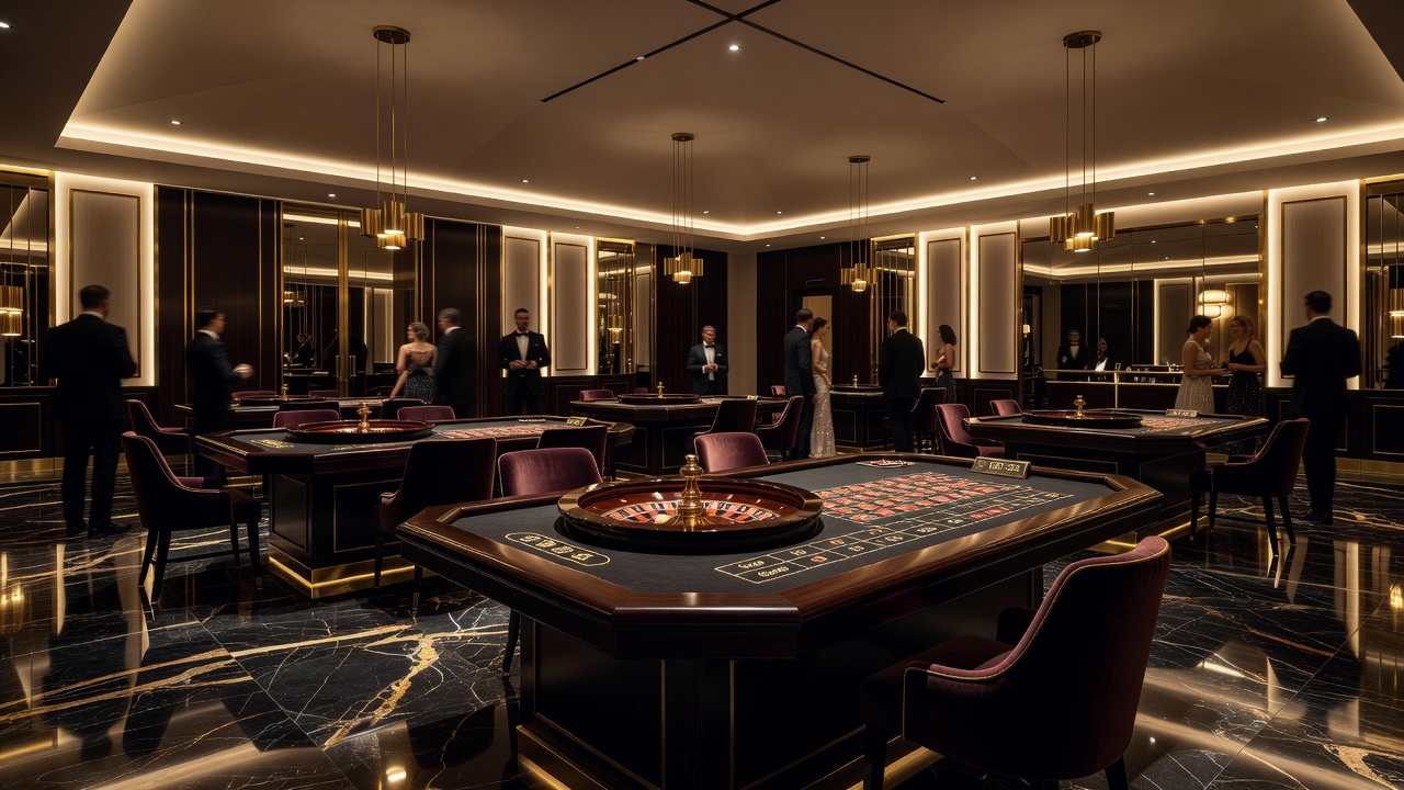 Our Top 5 Best Live Roulette Casinos for 2026 - best live roulette casinos
