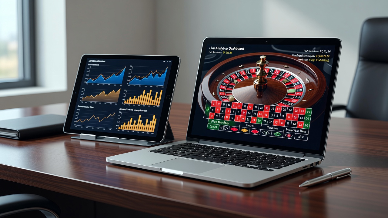 How We Evaluate Live Roulette Sites - best live roulette casinos