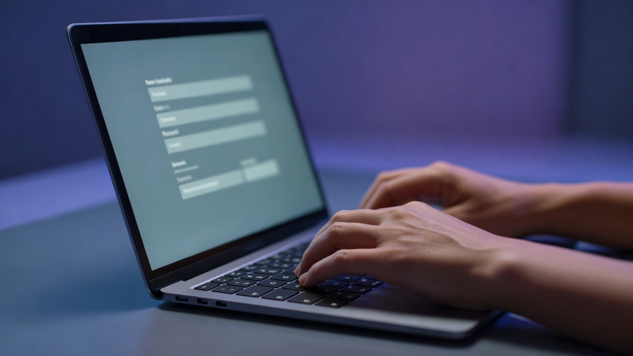 Your Step-by-Step Registration Process - zoome casino sign up