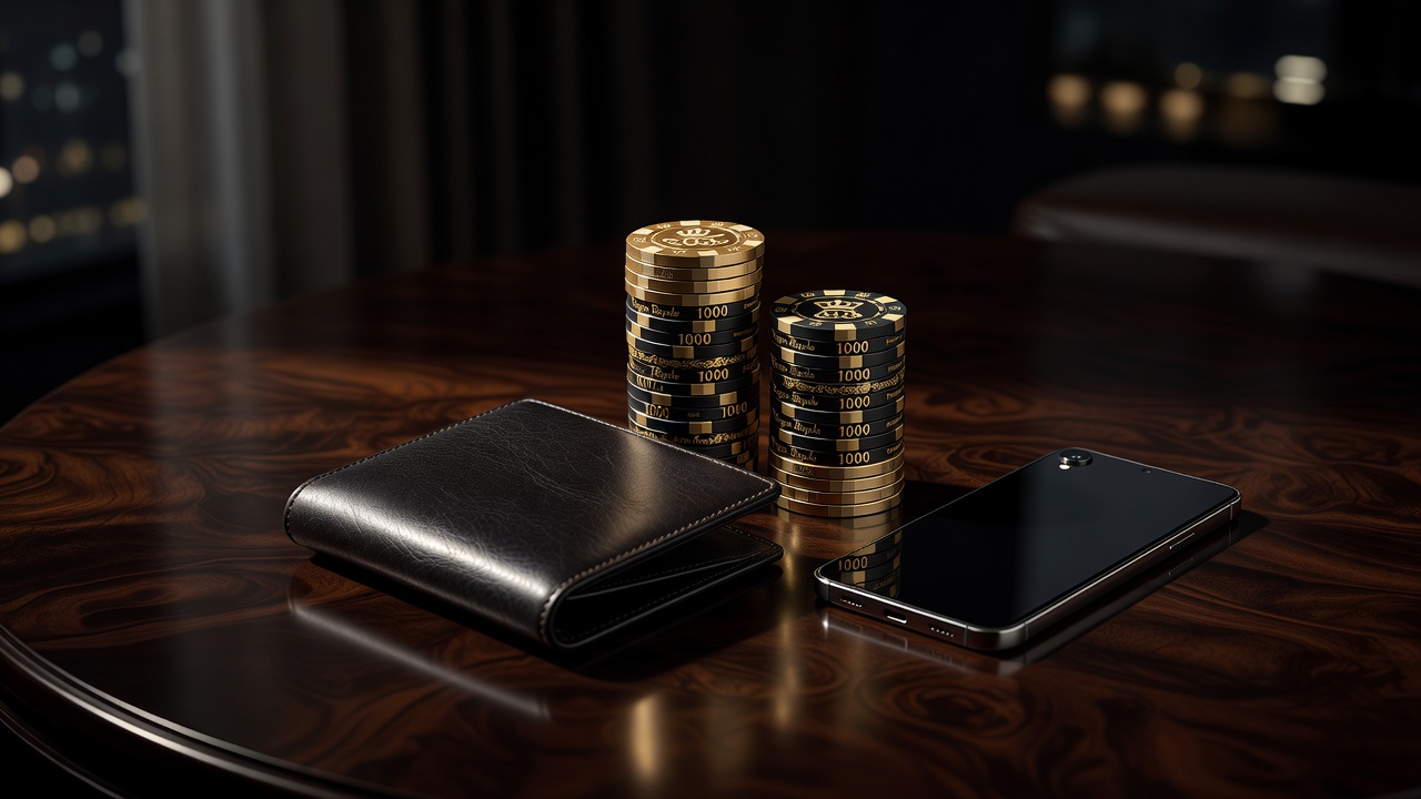 Managing Your Funds: Deposits and Withdrawals - betwest casino login