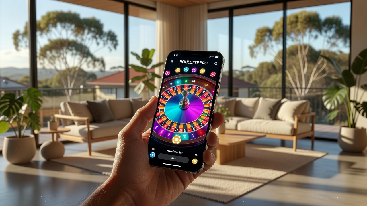 Winbeatz Mobile Gaming Experience - winbeatz casino australia