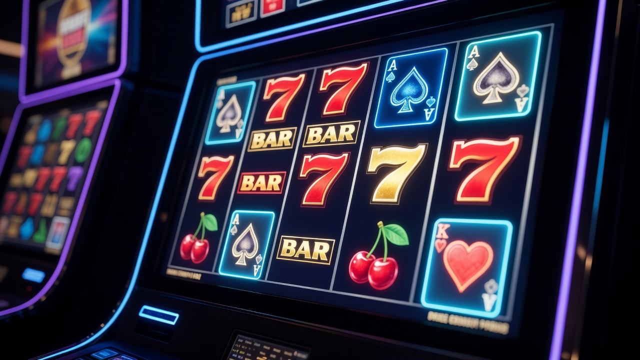 Games and Software at SkyCrown - skycrown casino website